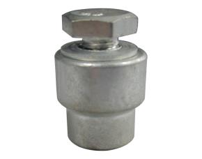 Tornillo Para Cremallera P/Porton Galv(11401505)