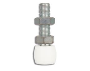 Pin Guia Inferior Galv P/Porton 25Mm(10301505)