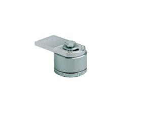 Pivote Superior Galv Pequeño Tipo Bisagra 45Mm 200Kgs(10800505)