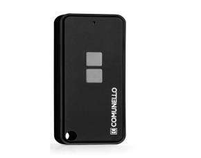 Control Remoto 2 Canales Para Operador Comunello