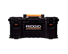 Caja P/Herramientas Ridgid 22\