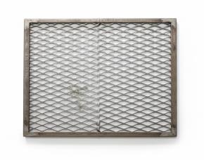 LAMINA DESPARA #25956 PLANA GALVANIZADO  1/2\...