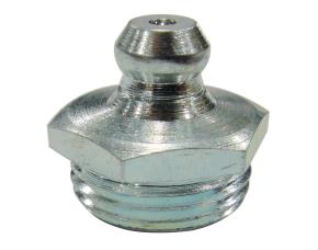 GRASERA PRESION GALV.6MM