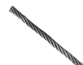 Pie D/Cable Alma D/Fibra 5/16\