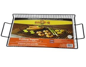 Parrilla P/Barbecue Mr.bar-B-Q