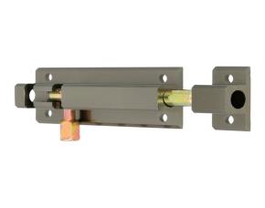 Pasador Aluminio 31/4\