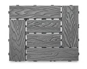CAJA 11 PIEZAS DECK EXTERIOR 12\