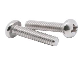 Paquete 2 Tornillos 1/8\