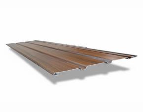 Panel Pvc Decorativo Troquelado Flexible 1Mm-12\