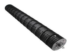 Ventiladora Para Evaporador