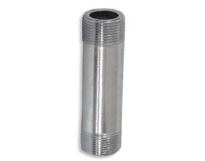 Niple Cromado 1/2X4 = Ncrom-1/2X4