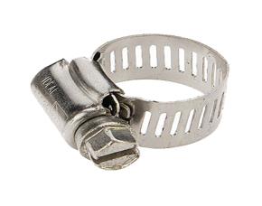 Mini Abrazadera 1/4\