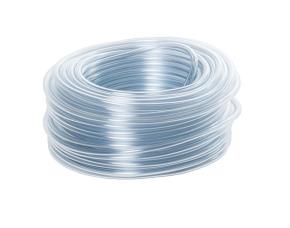 Rollo  100Manguera Vinil Tran.1/2\