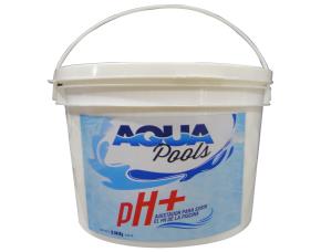 Aqua Pools Ajustador +Ph 6.8Lb