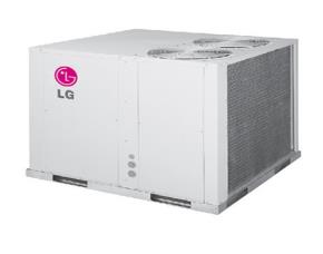 Unidad Paquete Aire Acondicionado