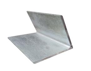 Angulo Galvanizado 20 50X50X6Mm 45.41 Lb
