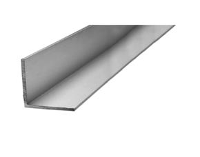 Angulo Galvanizado  20 1.24Lbp(40X40X3Mmx6Mt)