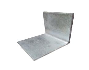 Angulo Galv 20 10.16Lbp(100X100X10Mmx6Mt)