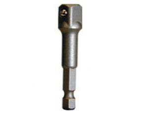 Adaptador Porta Dados 1/4X2-3/8\