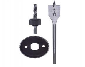 Juego 3Pc.instal.cerradura 7/8\