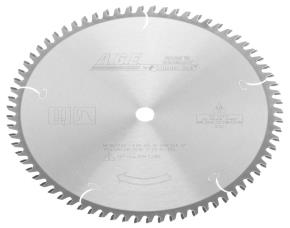 Sierra Circular- De Carb.-10 X 72 X 5/8-Supara Sol.