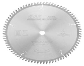 Sierra Circular Carburo Para Acrilicos