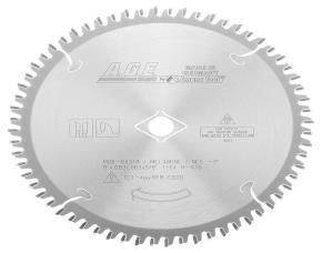 Sierra Circular- De Carb.-8 X 64 X 5/8 -Melamina