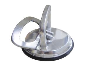 Araña Sencilla D/Succion P/Cargar Vidrio/Ceramica