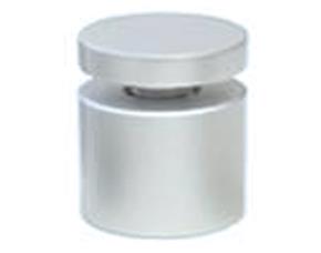 Soporte Alumino 4 Vias S.s25X19Mm