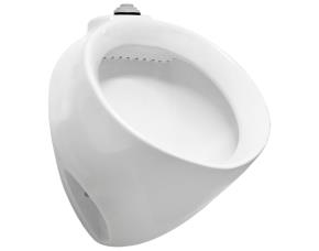 Urinario Orinoco 3.8Lts S/L Blanco