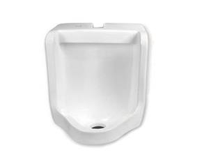 Urinario  Terra Iii Equiv. Washbrook S/L 3.8Lts Blanco
