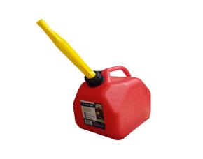Tambo Para Gasolina 2.50 Gal Scepter