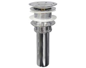 Desague Automatico Tipo Pop-Up P/Lavamanos D/8\