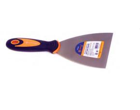 Espatula Metalica Profesional Flexible 4\