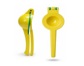 Exprimidor De Limones De Aluminio