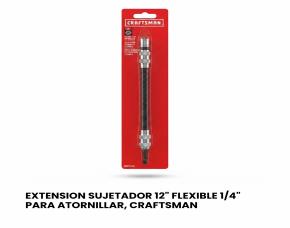 EXTENSION SUJETADOR 12\
