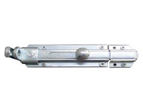 Pasador Galvanizado 6\