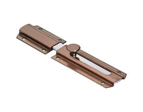 Pasador De Bronze 4 3/4\