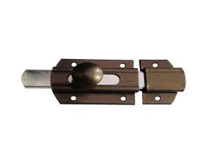 Pasador De Bronce 3\