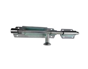 Pasador Galvanizado Pesado Zinc Con Portacandado (11914001)