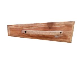 Codal De Madera 1X6X1 Para Albañil