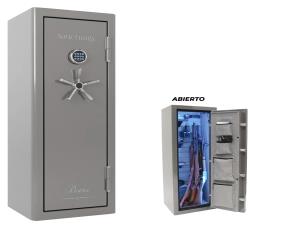 Caja Fuerte 19,5X17,52X55\