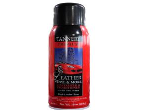 Spray Revitalizador/Acondicionador D Cuero Todo Proposito 10 Onz