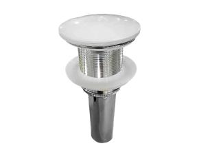 Drenaje Para Lavamanos De Vidrio