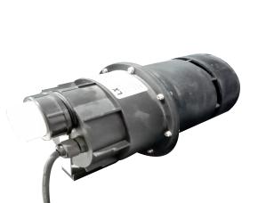 Aereador 300 Watts 220 Volts P/Jaccuzy Q312N  Q412  Q351N Century