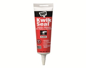 PASTA SELLADOR ACRILICO 162ML BLANCO COCINA/BANO, IMPERMEABLE Y RESISTENTE, antes DA-34028