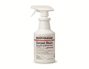 Bote Spray 32 Oz Removedor De Manchas Y Desodorizante P/Alfombras