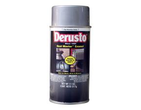 Pintura Spray Alta Temper.aluminio