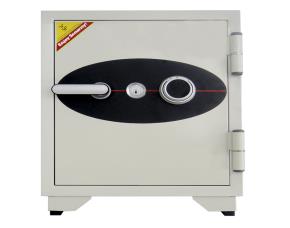 Ahora Ds-060Kccl Caja Fuerte Analoga Safemaster Con Combinacion  Y Llave 27.17X21.65X18.90\
