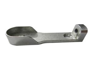 Soporte Doble Tubo/ Repisa